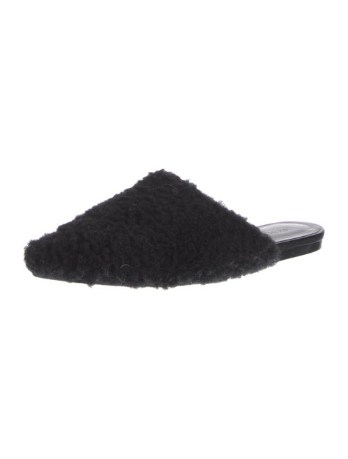 Jenni Kayne Shearling Mules