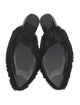 Jenni Kayne Shearling Mules