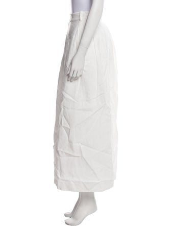 Jenni Kayne Midi Length Skirt