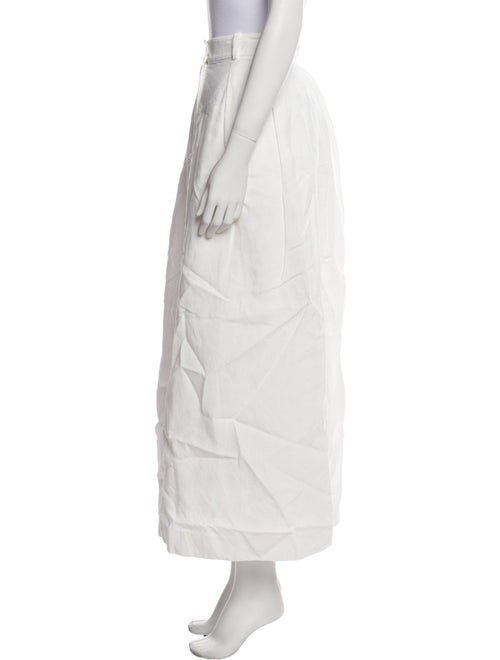 Jenni Kayne Midi Length Skirt