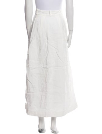 Jenni Kayne Midi Length Skirt