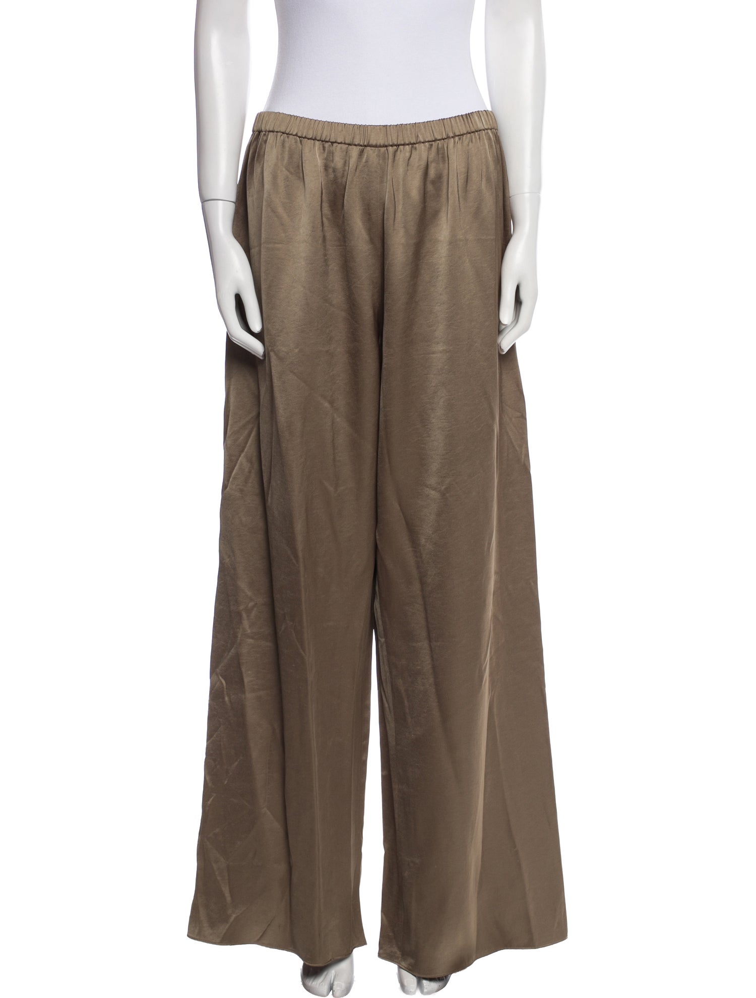 Jenni Kayne Wide Leg Pants