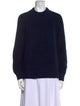 Jenni Kayne Mock Neck Sweater