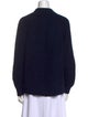 Jenni Kayne Mock Neck Sweater