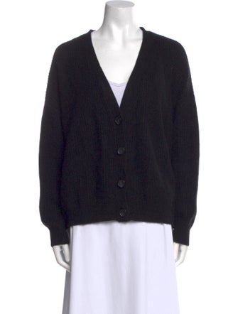 Jenni Kayne Cashmere V-Neck Sweater