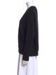 Jenni Kayne Cashmere V-Neck Sweater