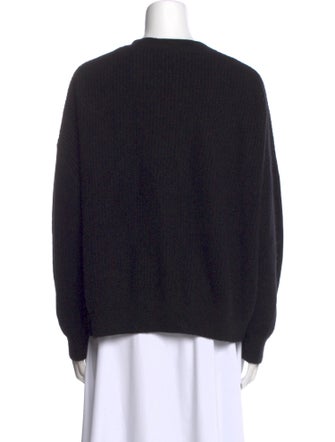 Jenni Kayne Cashmere V-Neck Sweater