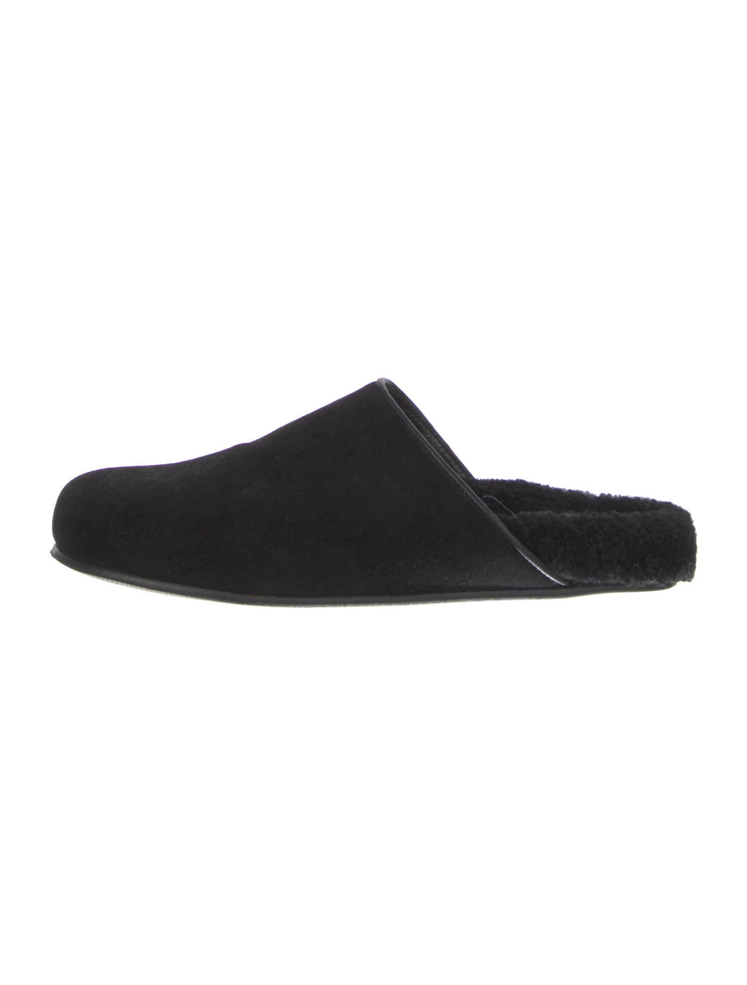 Jenni Kayne Suede Mules