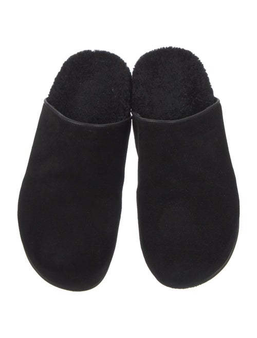 Jenni Kayne Suede Mules