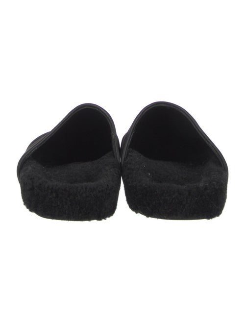 Jenni Kayne Suede Mules