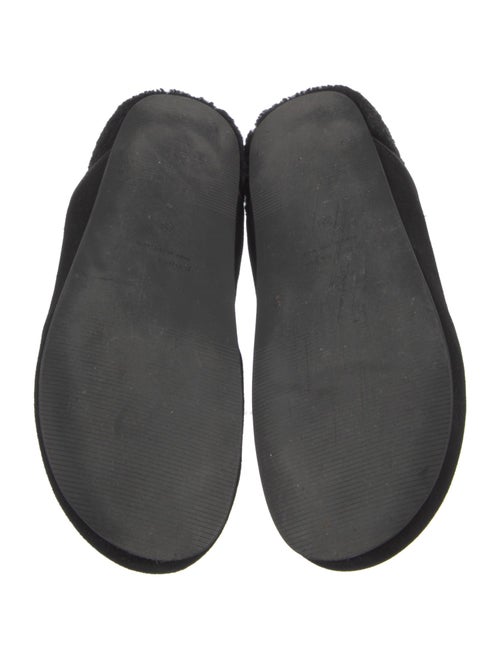 Jenni Kayne Suede Mules