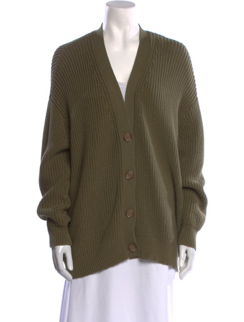 Jenni Kayne V-Neck Sweater