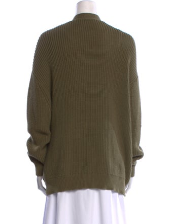 Jenni Kayne V-Neck Sweater