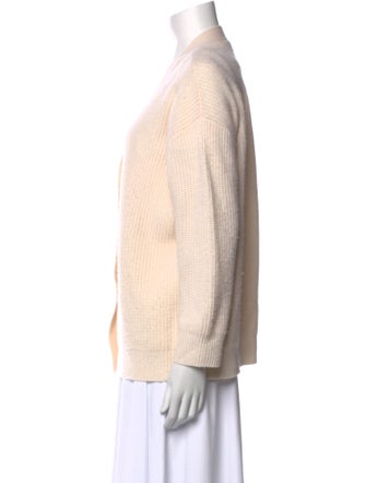 Jenni Kayne Cashmere V-Neck Sweater