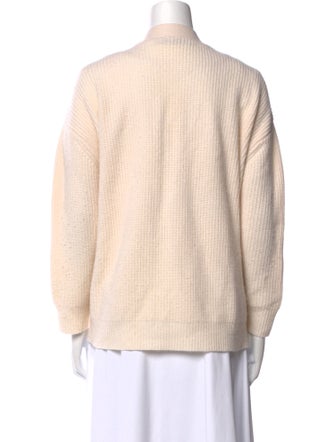 Jenni Kayne Cashmere V-Neck Sweater