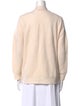 Jenni Kayne Cashmere V-Neck Sweater