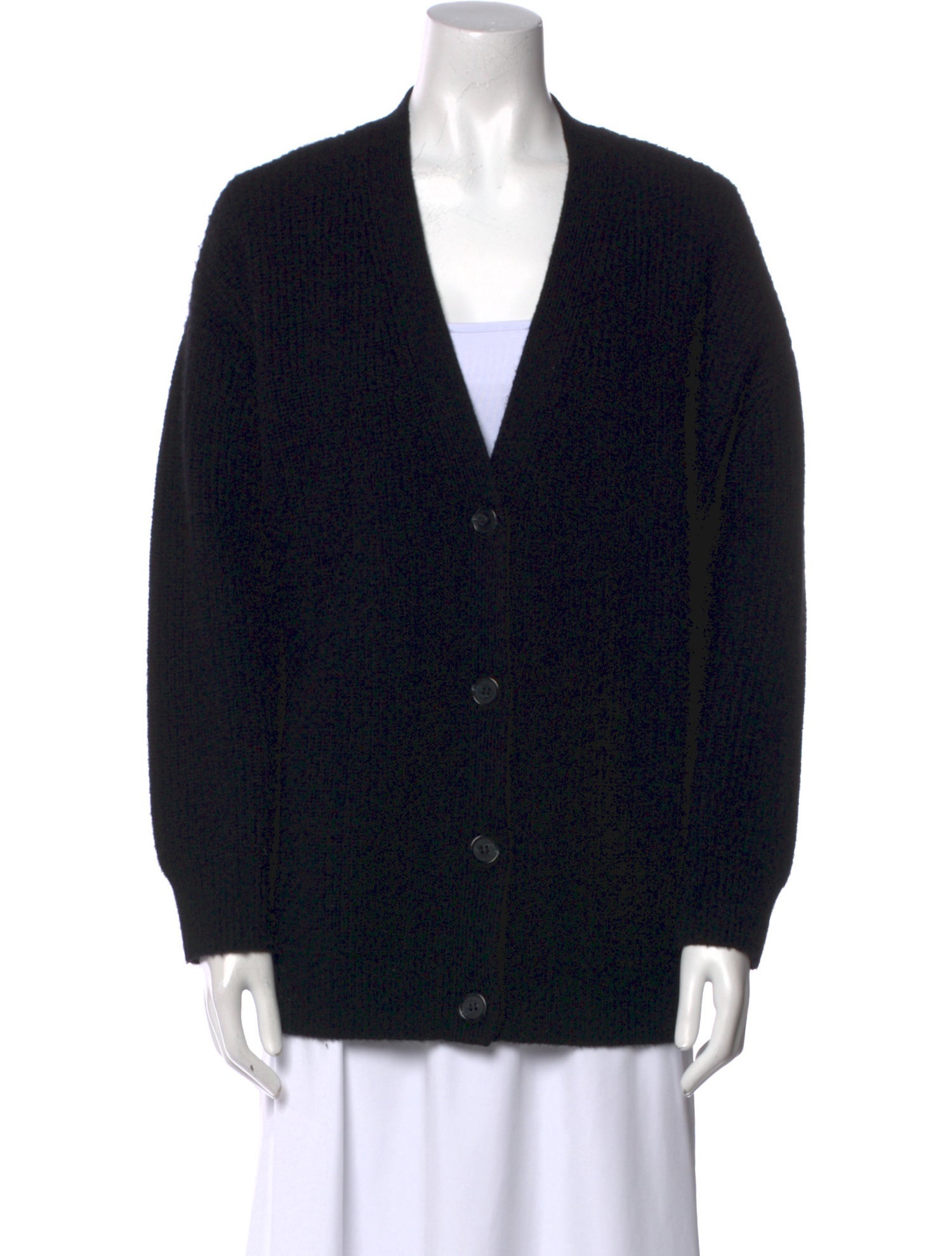 Jenni Kayne Cashmere V-Neck Sweater