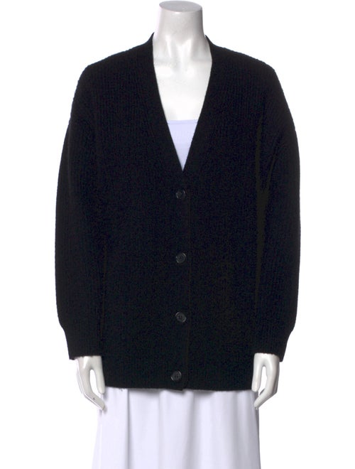 Jenni Kayne Cashmere V-Neck Sweater