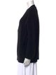 Jenni Kayne Cashmere V-Neck Sweater