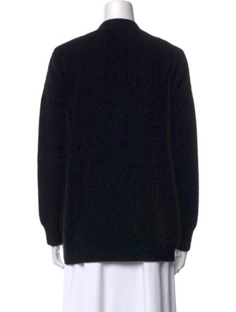Jenni Kayne Cashmere V-Neck Sweater