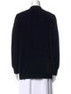 Jenni Kayne Cashmere V-Neck Sweater