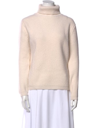 Jenni Kayne Cashmere Turtleneck Sweater