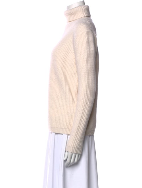 Jenni Kayne Cashmere Turtleneck Sweater
