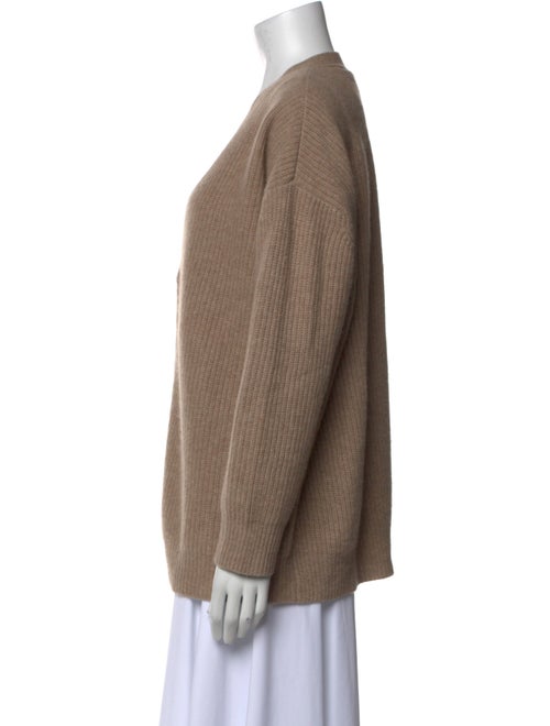 Jenni Kayne Cashmere V-Neck Sweater