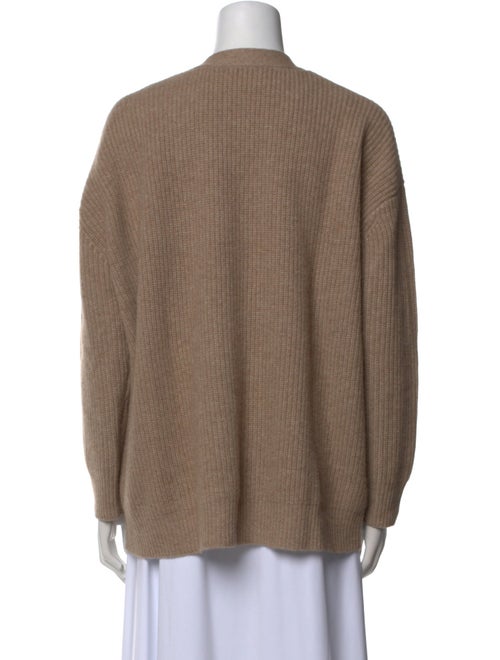 Jenni Kayne Cashmere V-Neck Sweater