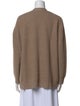 Jenni Kayne Cashmere V-Neck Sweater