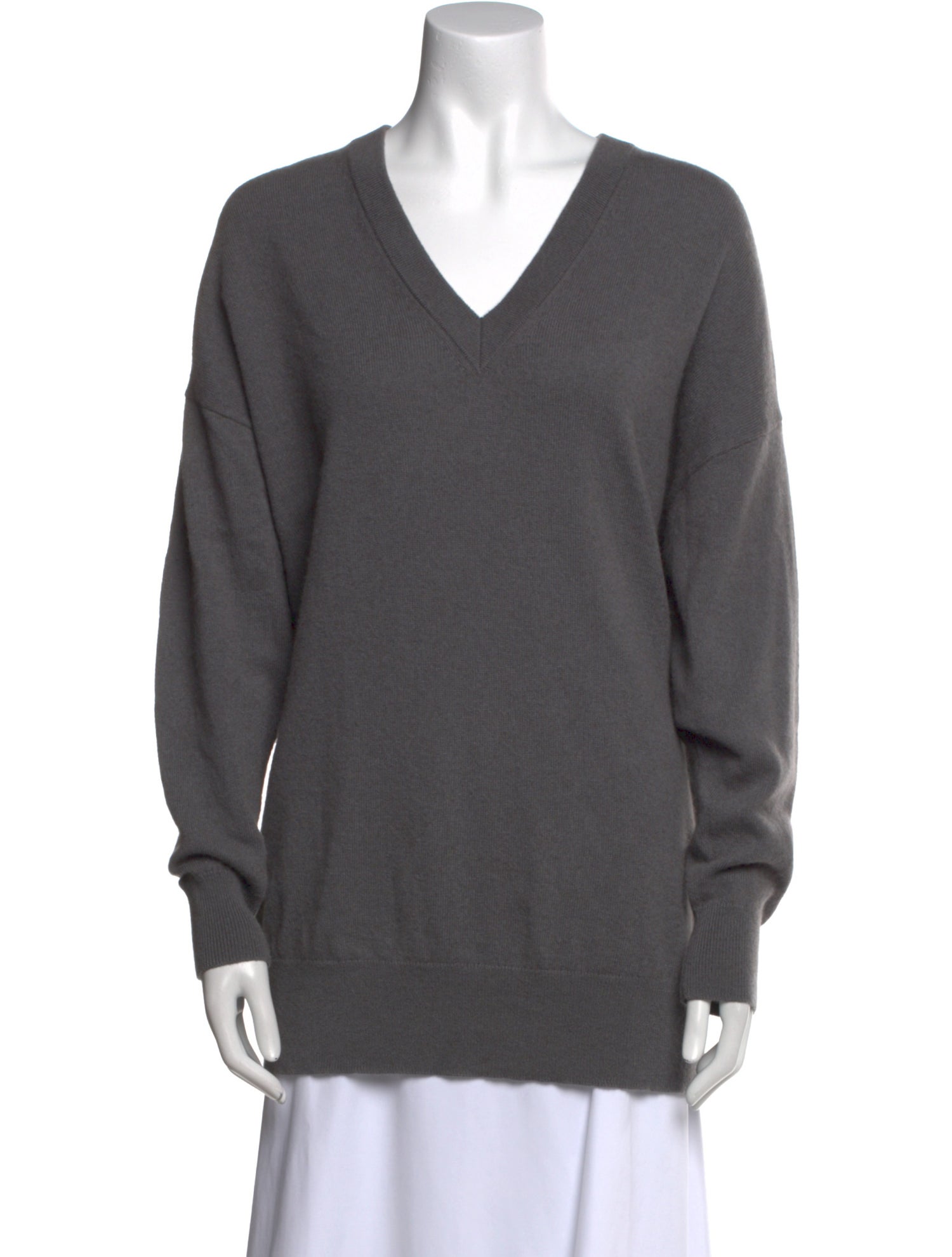 Jenni Kayne Cashmere V-Neck Sweater