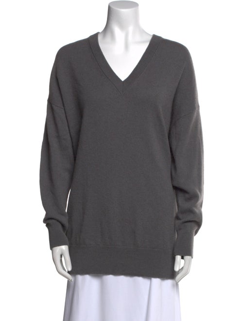 Jenni Kayne Cashmere V-Neck Sweater