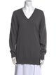 Jenni Kayne Cashmere V-Neck Sweater