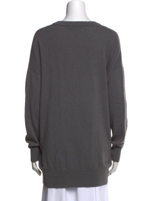 Jenni Kayne Cashmere V-Neck Sweater