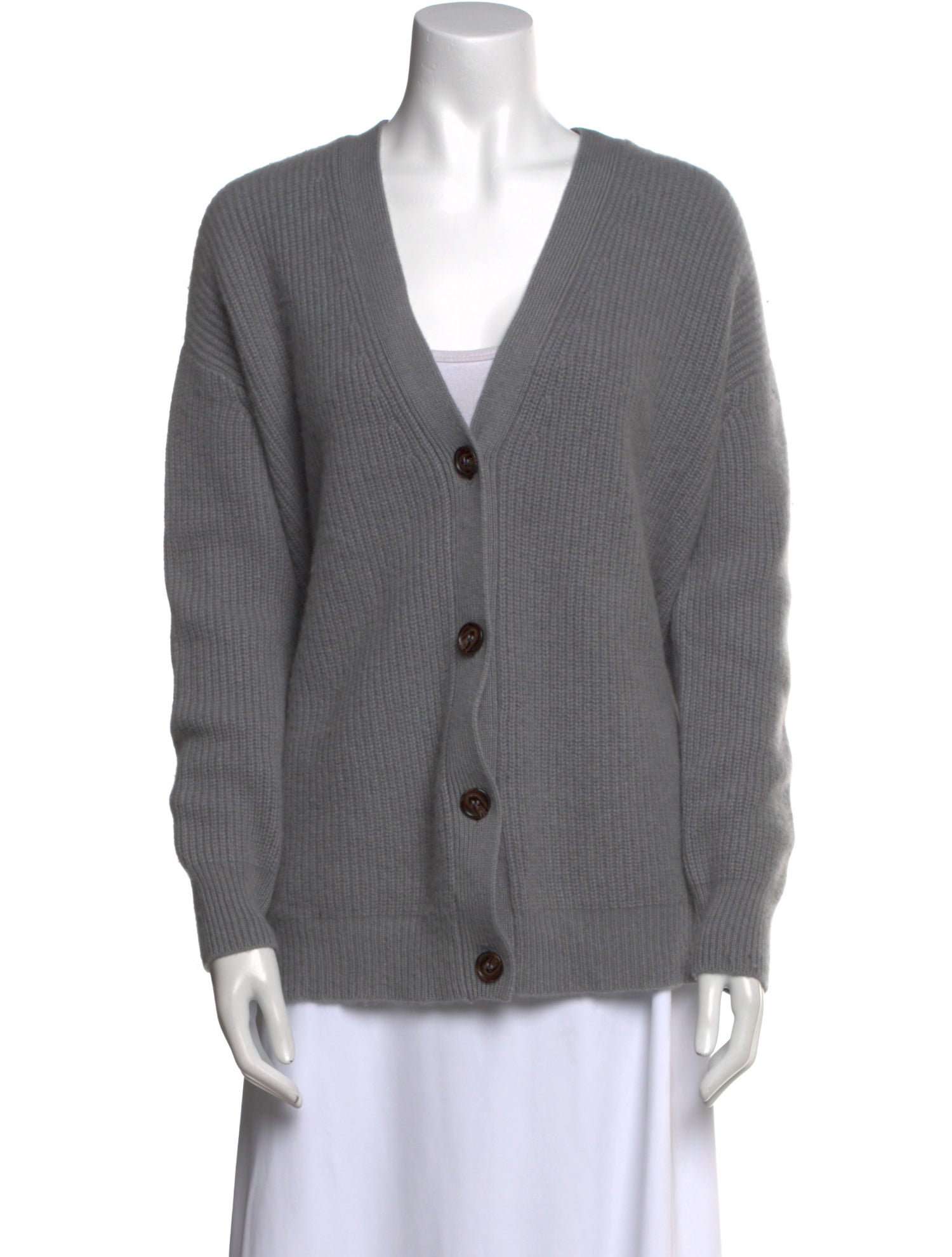 Jenni Kayne Cashmere V-Neck Sweater