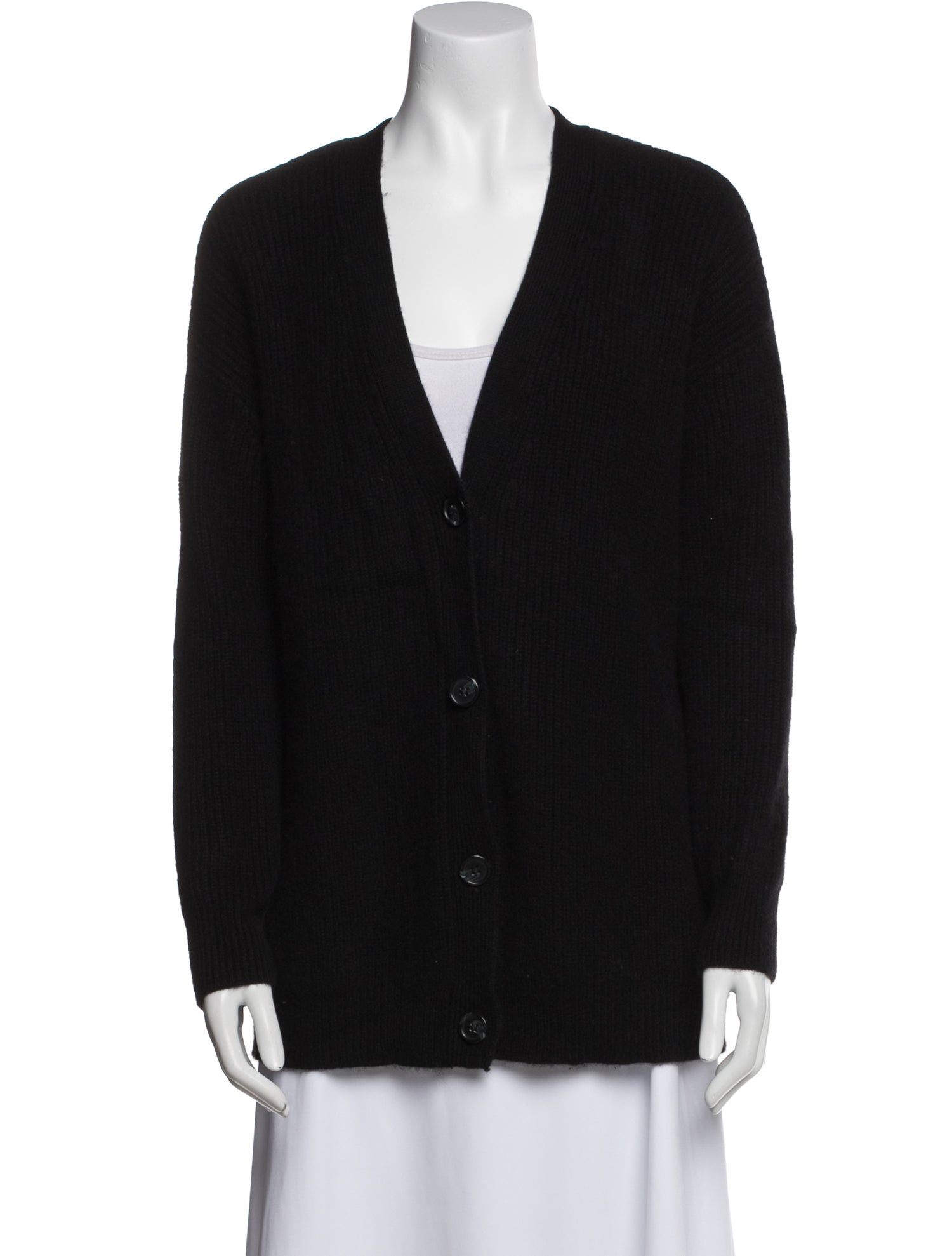 Jenni Kayne Cashmere V-Neck Sweater