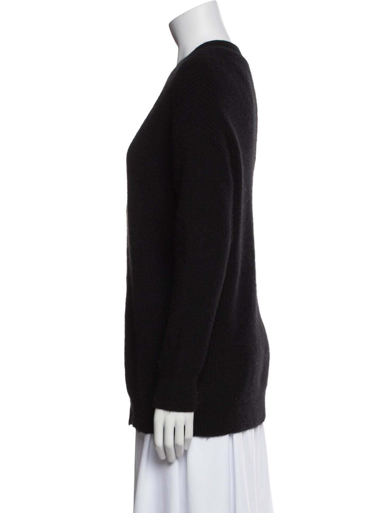 Jenni Kayne Cashmere V-Neck Sweater