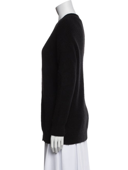 Jenni Kayne Cashmere V-Neck Sweater