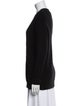 Jenni Kayne Cashmere V-Neck Sweater