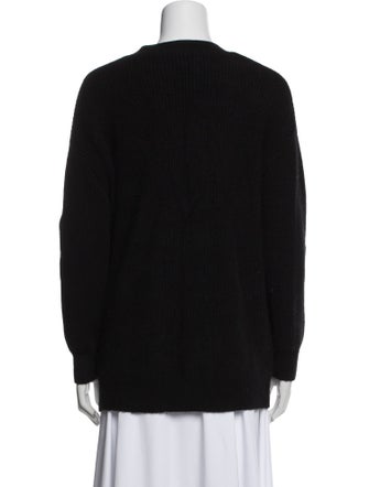 Jenni Kayne Cashmere V-Neck Sweater