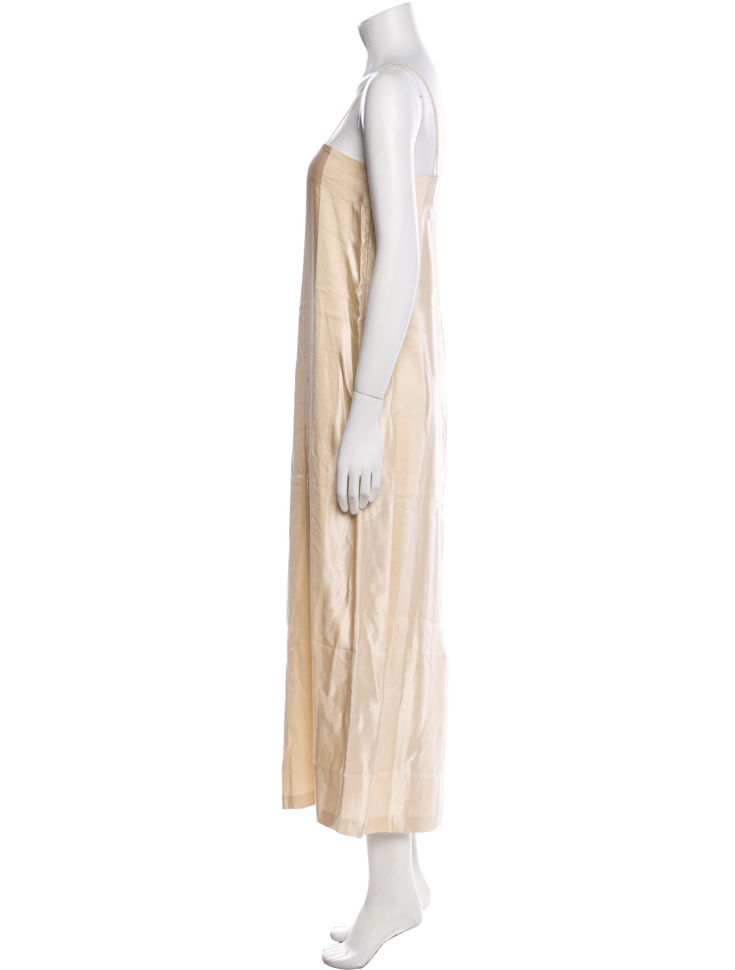 Jenni Kayne Linen Long Dress