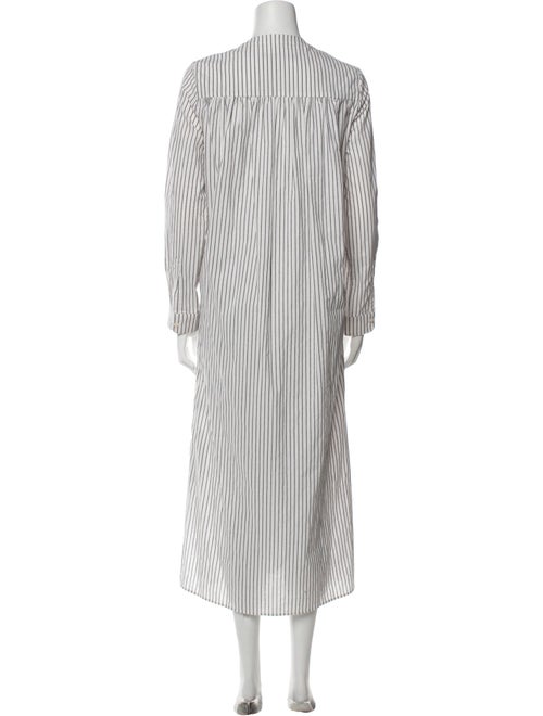 Jenni Kayne Striped Long Dress