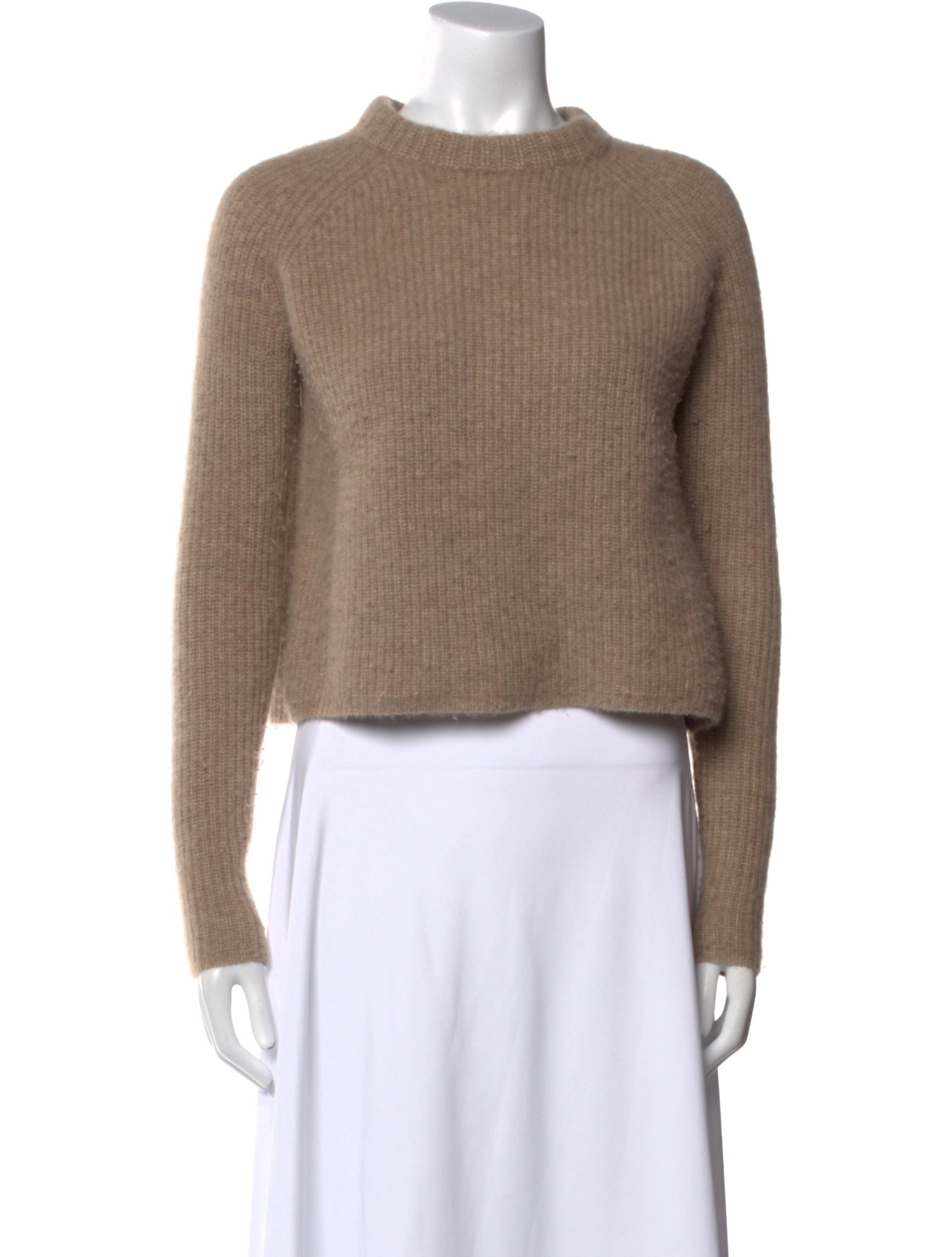 Jenni Kayne Cashmere Crew Neck Sweater