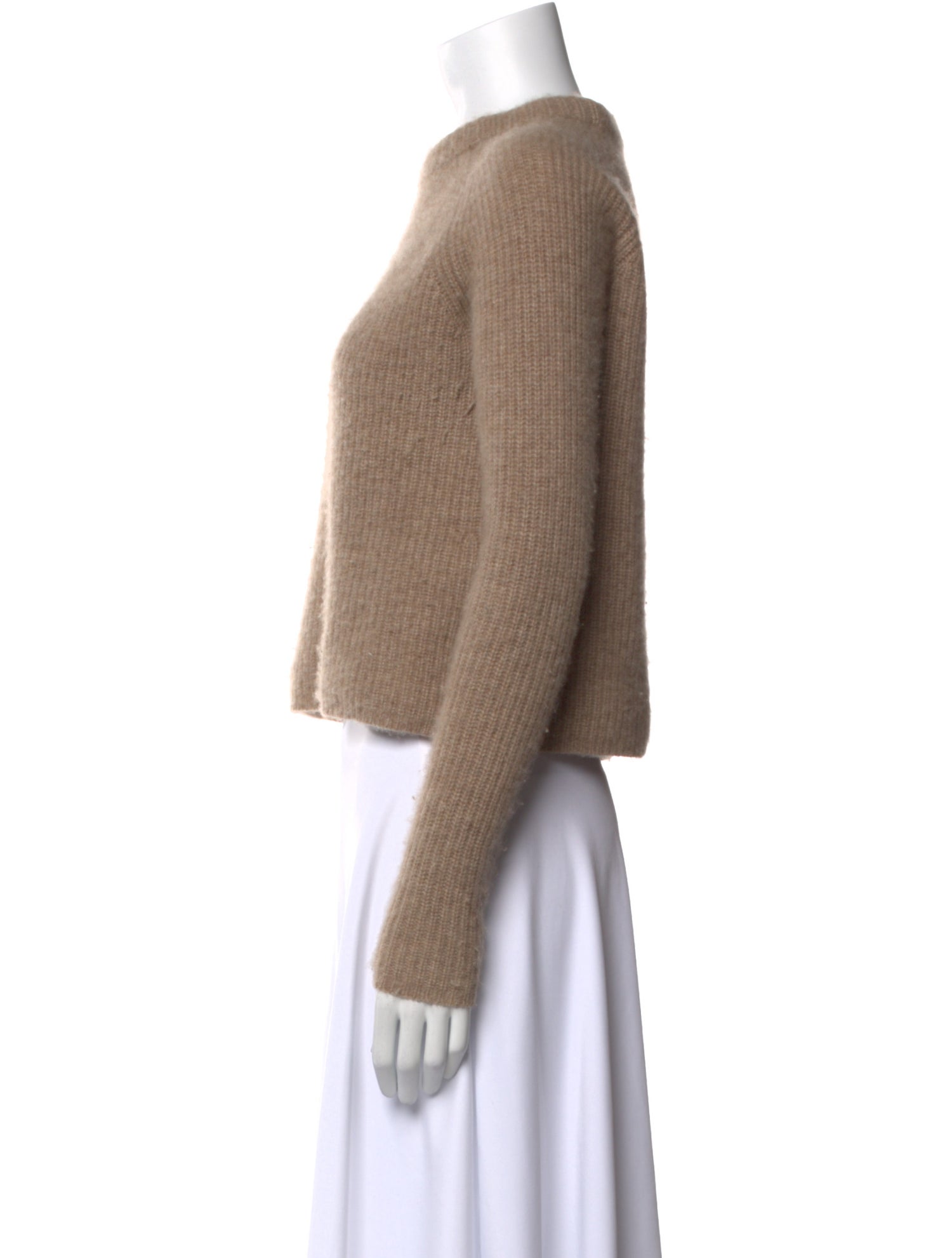 Jenni Kayne Cashmere Crew Neck Sweater