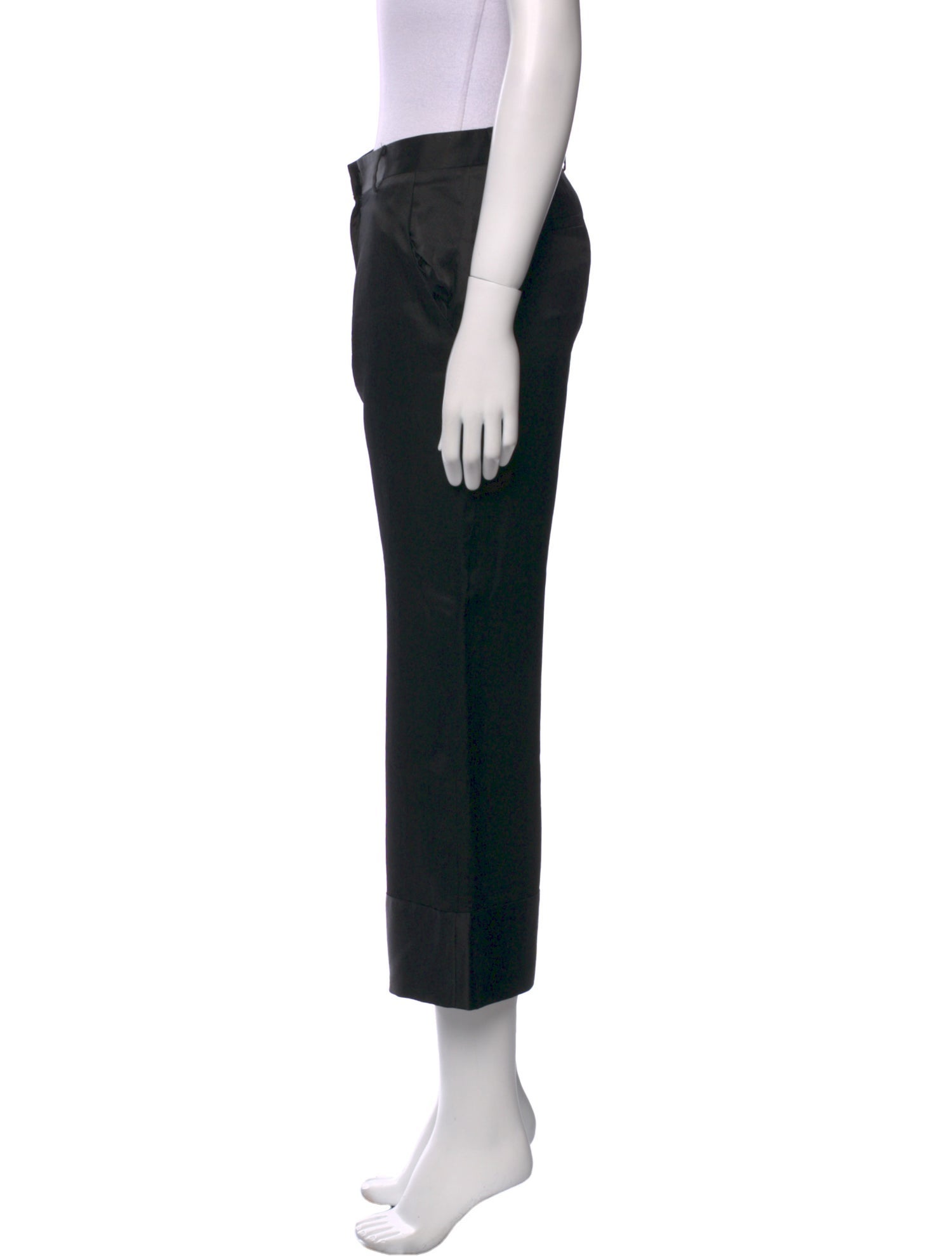 Jenni Kayne Silk Wide Leg Pants