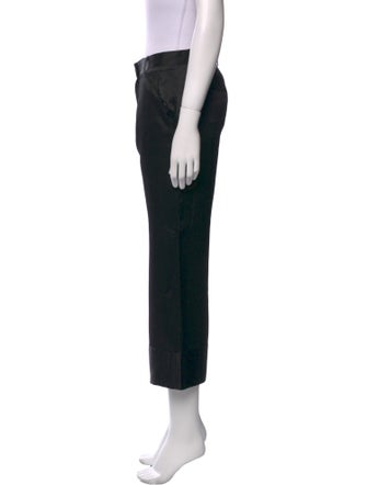 Jenni Kayne Silk Wide Leg Pants