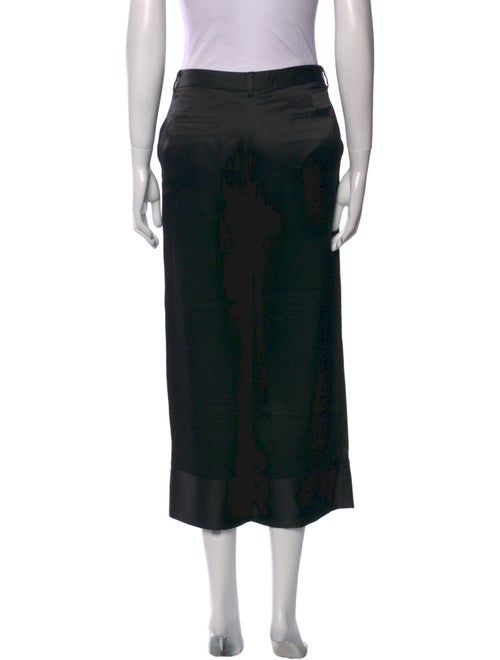 Jenni Kayne Silk Wide Leg Pants
