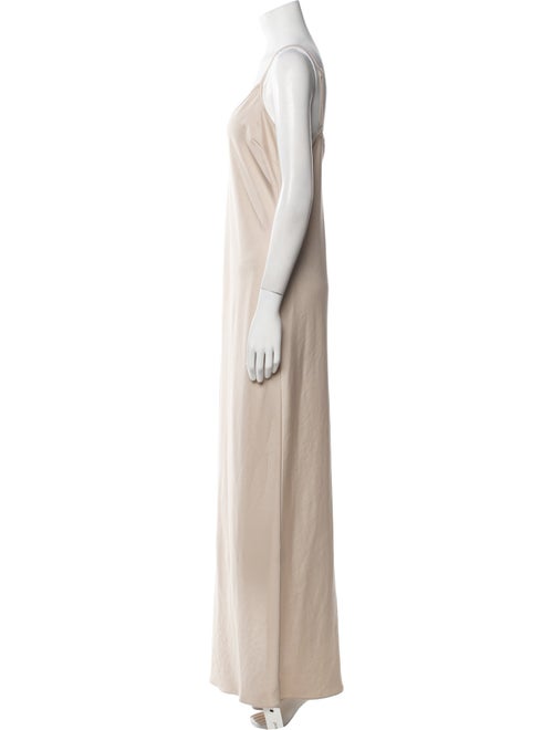 Jenni Kayne Scoop Neck Long Dress