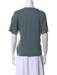 Jenni Kayne Crew Neck Short Sleeve T-Shirt