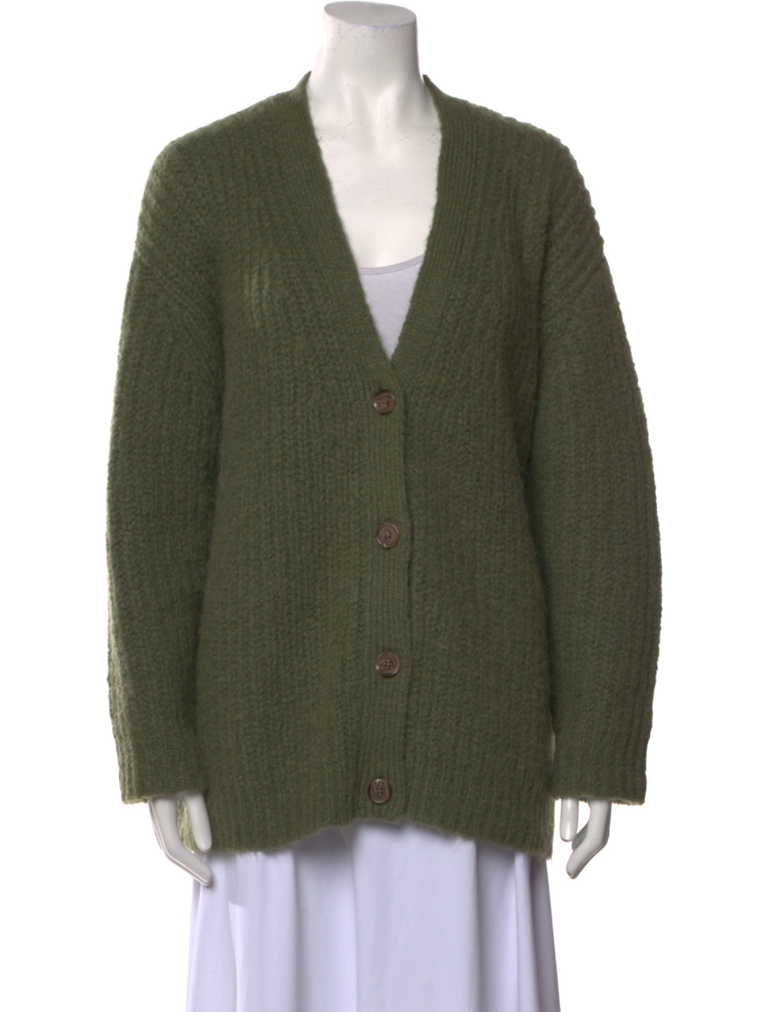 Jenni Kayne V-Neck Sweater